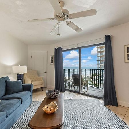 Ocean Views From Your Private Balcony! Sunglow Resort 606 By Brightwild Daytona Beach Shores المظهر الخارجي الصورة