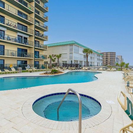 Ocean Views From Your Private Balcony! Sunglow Resort 606 By Brightwild Daytona Beach Shores المظهر الخارجي الصورة