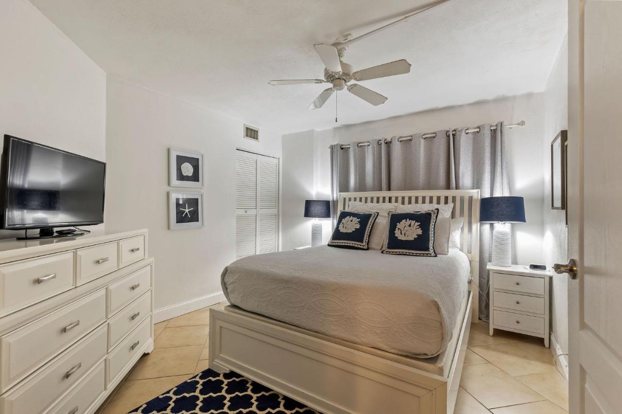 Ocean Views From Your Private Balcony! Sunglow Resort 606 By Brightwild Daytona Beach Shores المظهر الخارجي الصورة